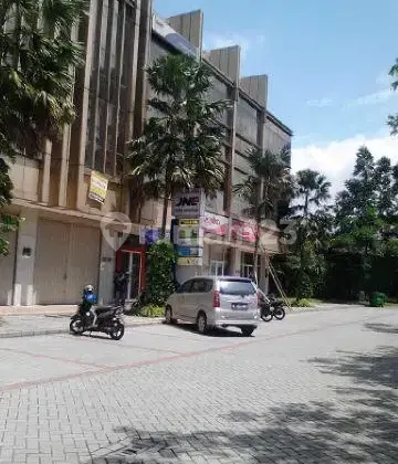 For Rent: Twin Shophouses Golf Lake Residence