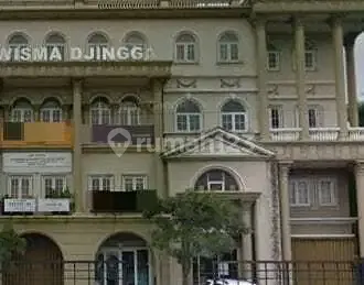 Disewakan Ruko 3 Lantai Green Mansion, Cengkareng Disewakan Ruko 3 Lantai Green Mansion, Cengkareng