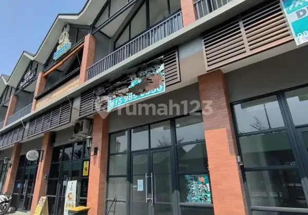 Ruko Citra 8 Sunset Avenue Ruko Citra 8 Sunset Avenue