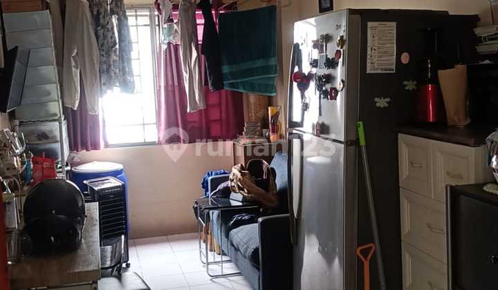 Apartemen City Park 1