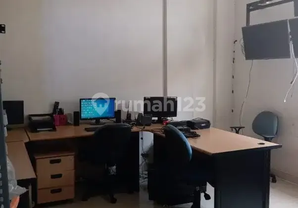 Dijual Ruko Sedayu Square 4 Lantai Dijual Ruko Sedayu Square 4 Lantai