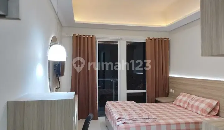 For Rent: Puri Mansion Studio Apartment For Rent: Puri Mansion Studio Apartment