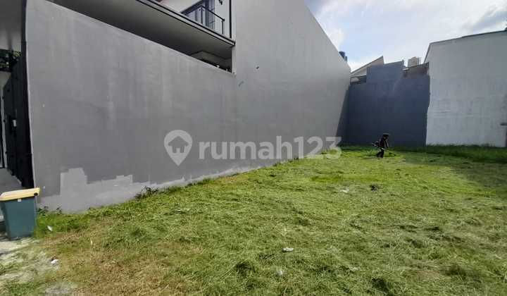 Dijual Kavling Metland Puri Dijual Kavling Metland Puri