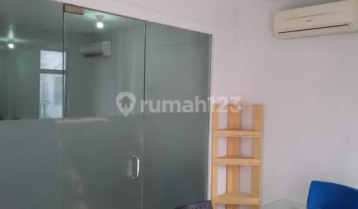 Dijual Ruko Taman Palem Lestari Dua Lantai