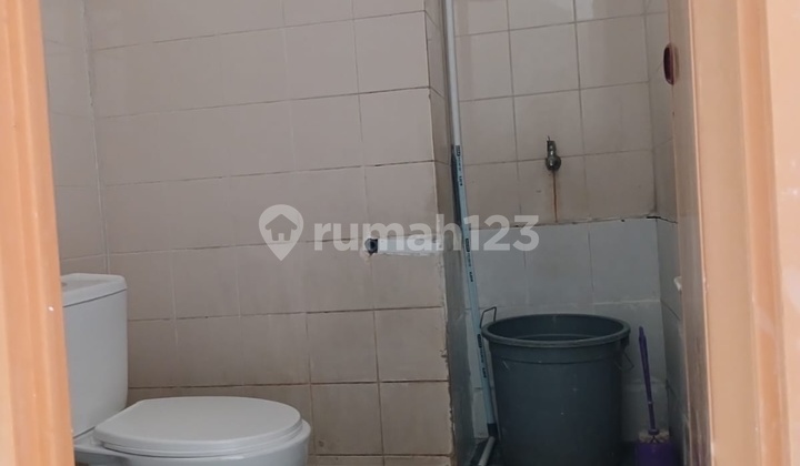 Disewa Ruko Taman Palem Lestari