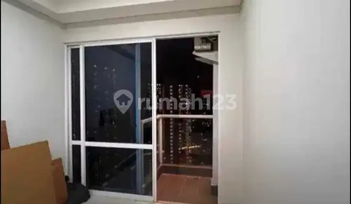 For Sale Puri Mansion Studio Apartment West Jakarta