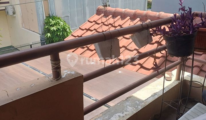 For Sale House in Taman Palem Lestari