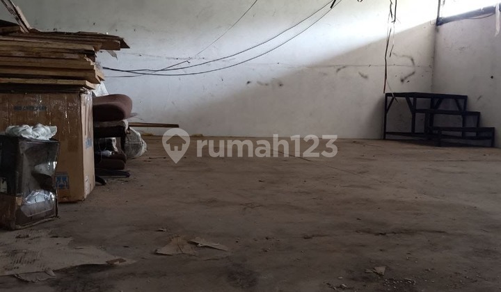 Gudang Siap Pakai di Cipondoh Tangerang Gudang Siap Pakai di Cipondoh Tangerang