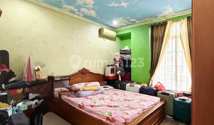 For Sale House Pik-Kenari Hijau Raya Bgm 2