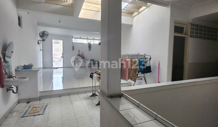 For Sale 3-Storey House in Taman Palem Lestari