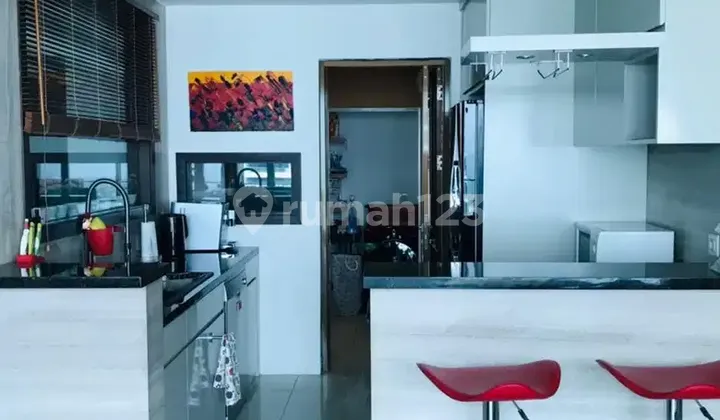 Dijual Siap Huni Apartemen St Moritz 3br Full Furnish Dijual Siap Huni Apartemen St Moritz 3br Full Furnish