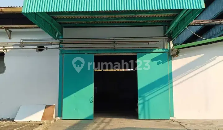 Disewakan Gudang Daerah Daan Mogot Jakarta Barat Disewakan Gudang Daerah Daan Mogot Jakarta Barat