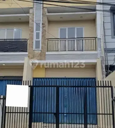 Di Jual Cepat Ruko Siap Huni Cengkareng Di Jual Cepat Ruko Siap Huni Cengkareng