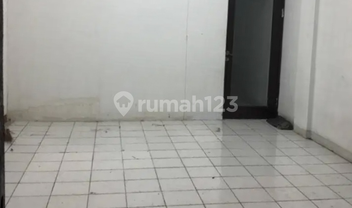 For Rent: 2-Story Seribu Shop House, Cengkareng