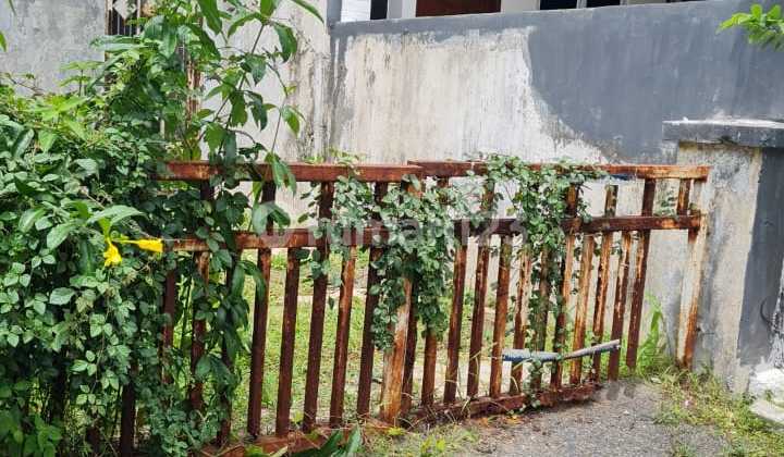 Dijual Tanah Hoek Di.lippo Karawaci Dijual Tanah Hoek Di.lippo Karawaci