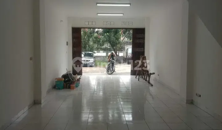 Disewakan Ruko 3,5 Lantai Jalan Lingkar Luar Barat, Duri Kosambi Disewakan Ruko 3,5 Lantai Jalan Lingkar Luar Barat, Duri Kosambi