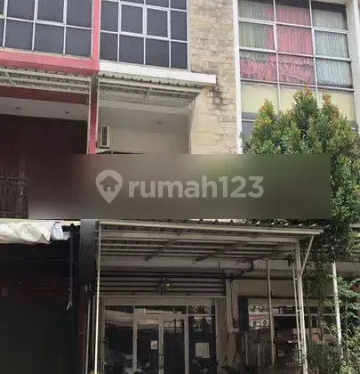 Dijual Ruko Grand Palm - Kosambi Baru Dijual Ruko Grand Palm - Kosambi Baru