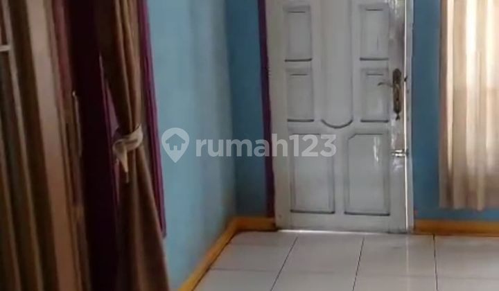 RUMAH DAN RUKO COCOK UNTUK USAHA 2
