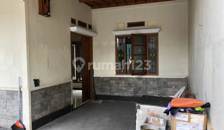 MURAH...!!! RUMAH SIAP HUNI BELAKANG METRO MARGAHAYU RAYA BANDUNG 2