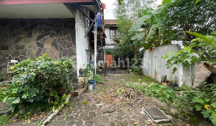 RUMAH HITUNG TANAH ARCAMANIK Dekat GRIYA 2
