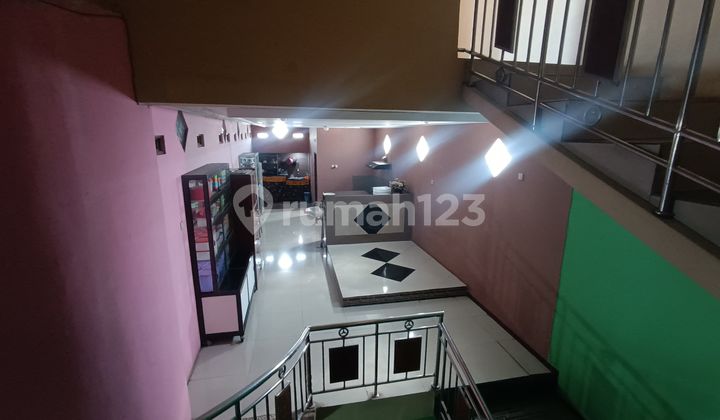 RUMAH DAN TOKO DI BALEENDAH COCOK UNTUK BERWIRAUSAHA  1