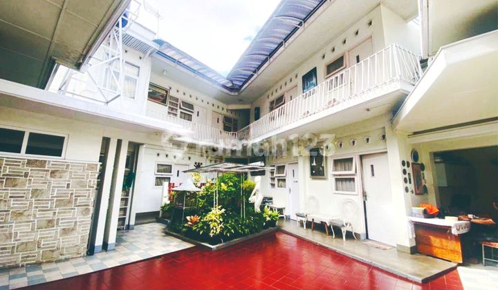 TURUN HARGA.!! RUMAH ANTIK DI SAYAP RIAU