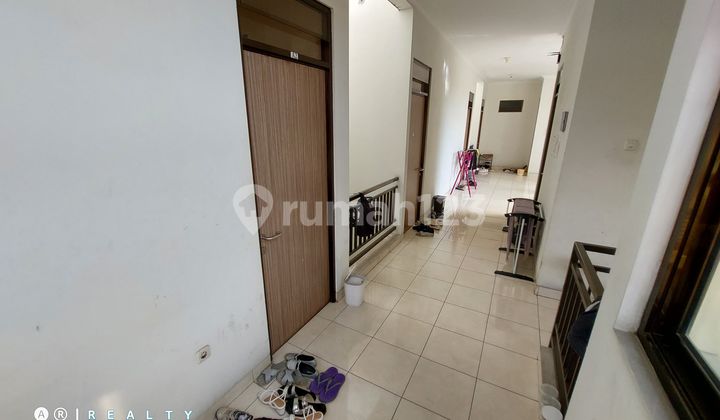 RARE &amp; RECOMMENDED DIPATIUKUR WING BOARDING HOUSE 2