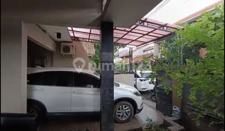 DIJUAL RUMAH SIAP HUNI DI ARCAMANIK DEKAT GRIYA DAN SOR ARCAMANIK