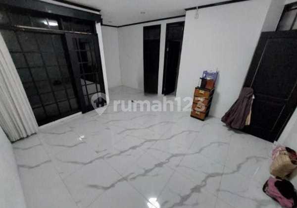 RUMAH SIAP HUNI 2 LANTAI CIGADUNG DAGO BANDUNG 2