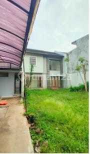 RUMAH SIAP HUNI DI KOMPLEK BUDI INDAH - SETIABUDHI
