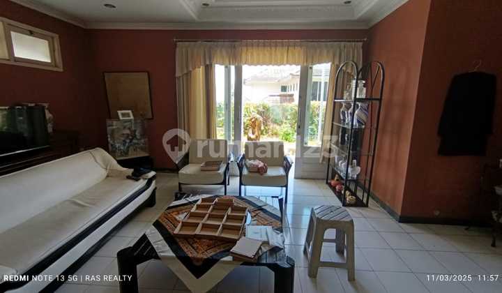 RUMAH HITUNG TANAH DI AWILIGAR 1