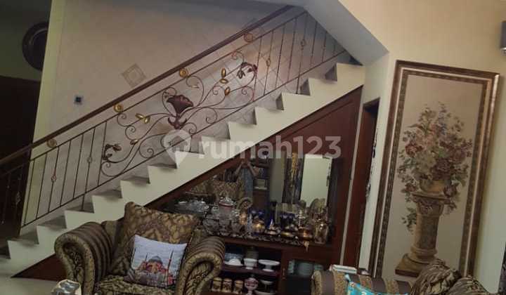 RUMAH TERAWAT SIAP HUNI 2