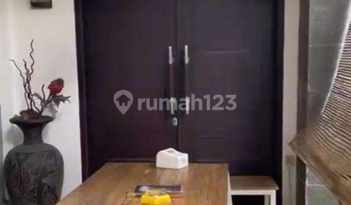 RUMAH & TOKO SEMI FURNISH SIAP HUNI UNTUK MODAL USAHA 2