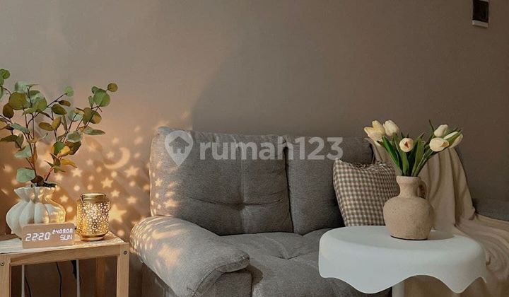 Beautiful House in Pondok Hijau Gegerkalong Setiabudhi - Bandung 2