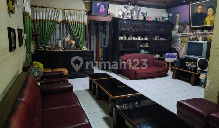 FOR SALE QUICK LAND CALCULATION ON MAINROAD PALASARI BANDUNG