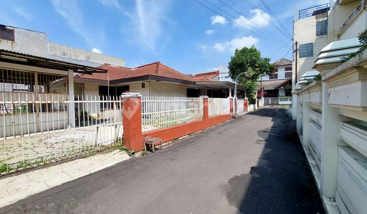 BAHAN UNTUK RUMAH KOST DENGAN INCOME MENARIK - GEGERKALONG SETIABUDHI 1