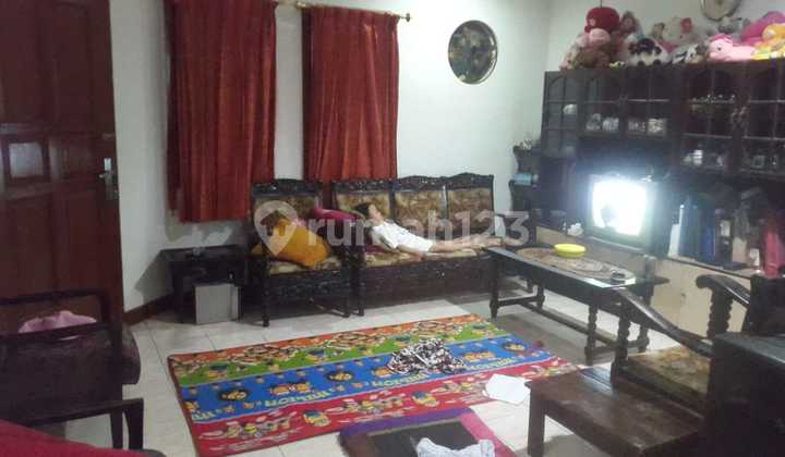 RUMAH MURAH SIAP HUNI DI GBA CIGANITRI 2