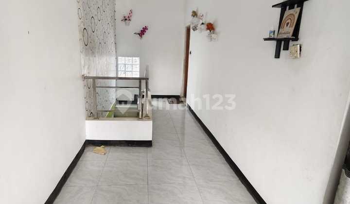 RUMAH MODERN DAN MINIMALIS SIAP HUNI DI BALEENDAH 2