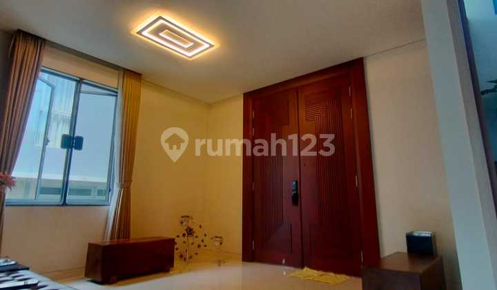RUMAH LUX VIEW 360° DI RESORT DAGO PAKAR - BANDUNG UTARA 2