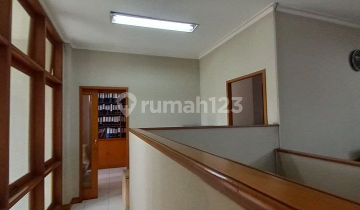GEDUNG 3 LANTAI DI AREA KOMERSIL BANDUNG 2