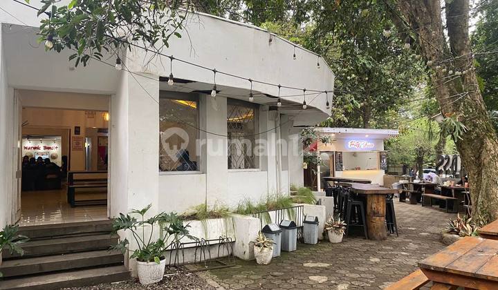 RUMAH & RUANG USAHA DI SAYAP RIAU 2