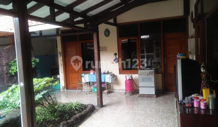 RUMAH SIAP HUNI DI BUAH BATU BANDUNG 1