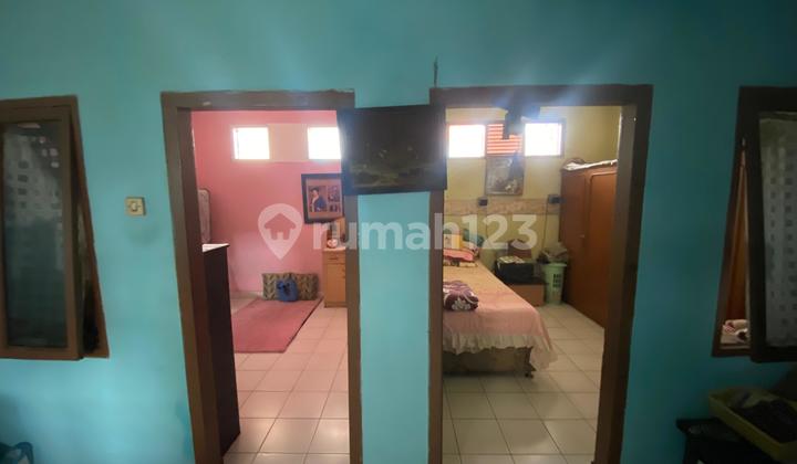 RUMAH MURAH 2 LANTAI DEKAT DENGAN TSM BANDUNG 2