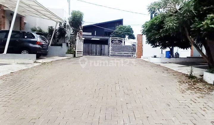 RUMAH BARU 2 LANTAI SARIWANGI PAROMPONG 2