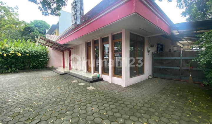 DIJUAL MURAH RUMAH TOKO LOKASI MAINROAD (HAK SEWA) 2