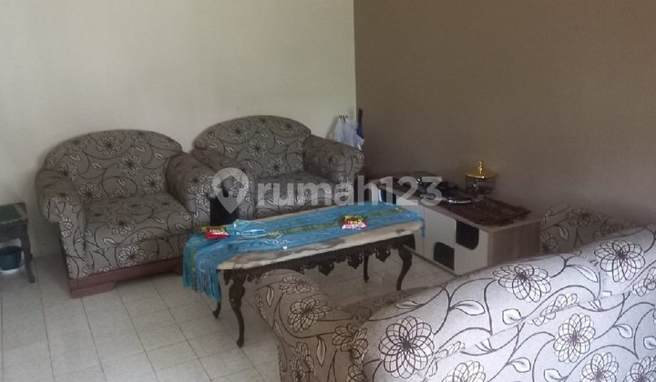 CHEAP...!!! HOUSE IN MARGAHAYU RAYA BEHIND METRO