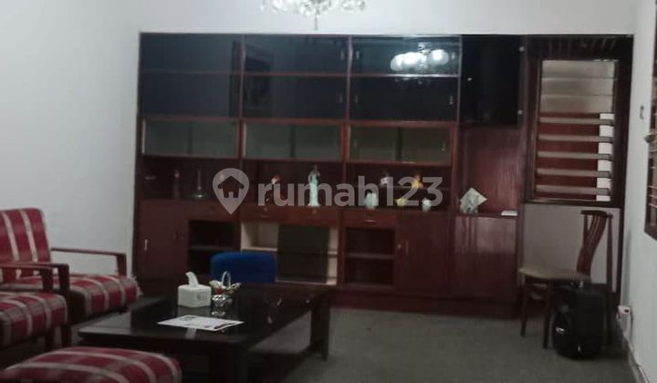 RUMAH MAINROAD DAGO HITUNG TANAH 2