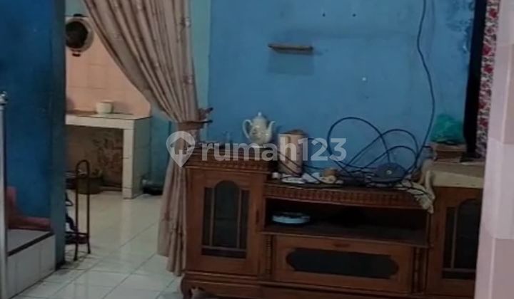 RUMAH DAN RUKO COCOK UNTUK USAHA 1