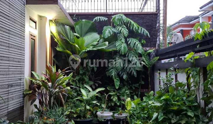 RUMAH SIAP HUNI DI ANTAPANI 2