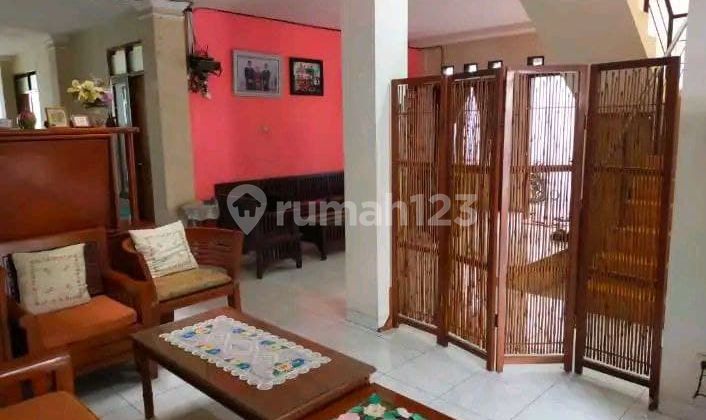 EXCLUSIVE BOARDING HOUSE 22 ROOMS IN DAGO WING 2